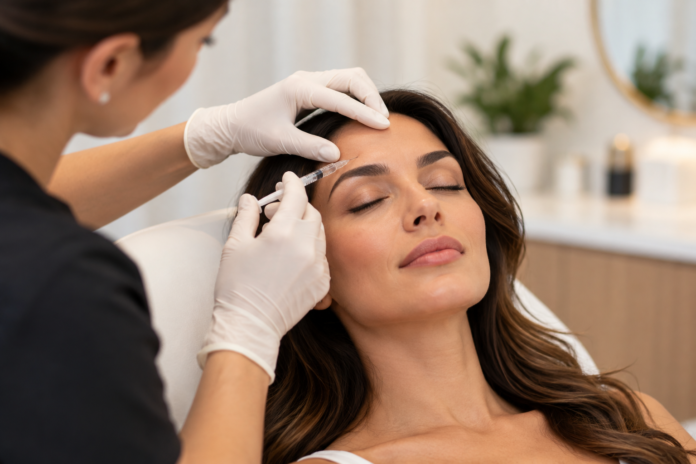 Botox in Ahwatukee