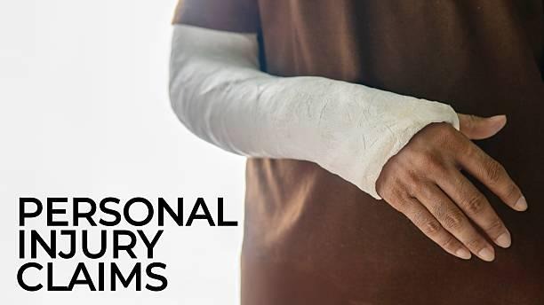 How Insurance Companies Handle Personal Injury Claims