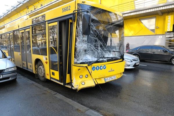 bus company liability for passenger injuries