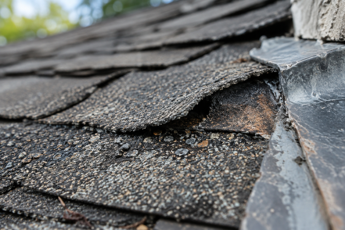 Roof Replacement Springfield MA