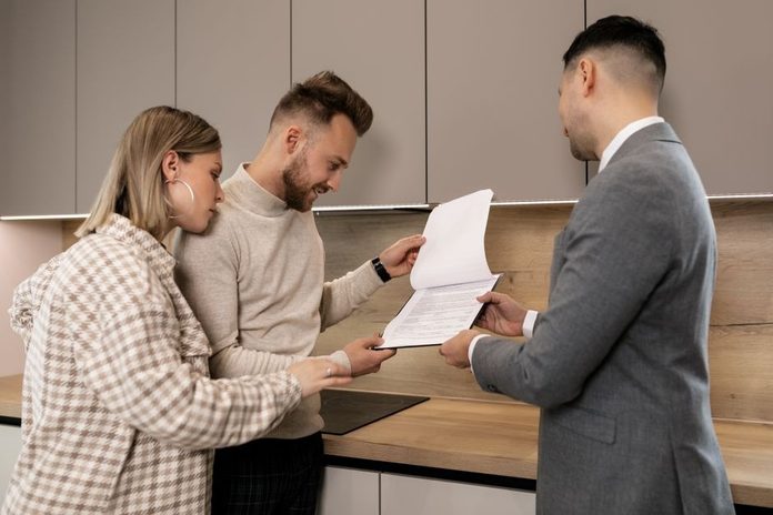 property attorney