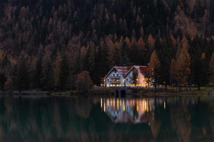 Let the Lake Set the Pace: A Better Way to Vacation at Lake Chelan