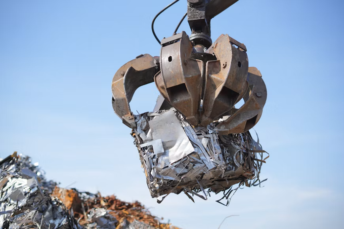 Michigan recycling companies