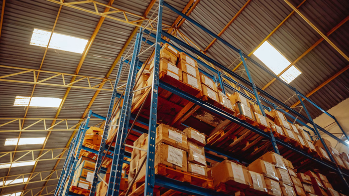 Fulfillment companies