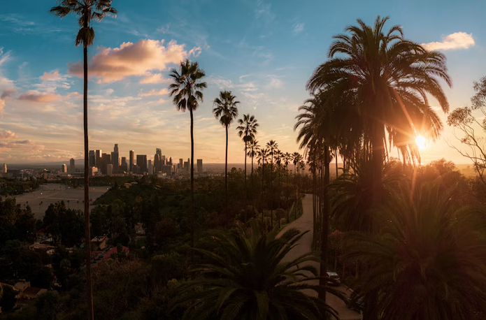 Giftory Los Angeles
