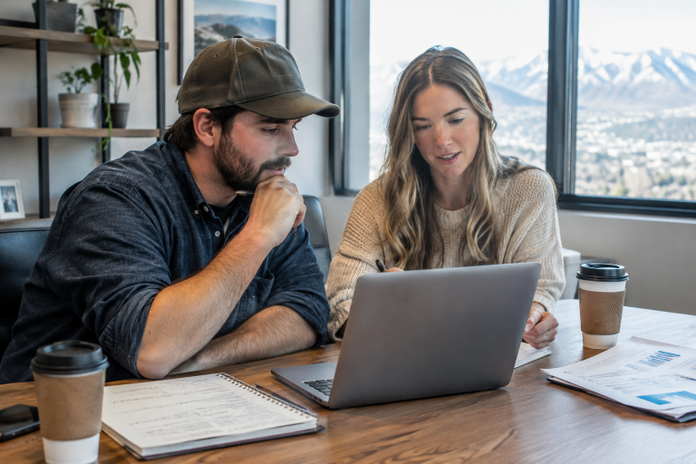 Digital Marketing Plan