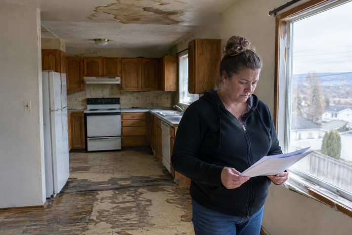 Selling a Home As-Is in Kennewick WA