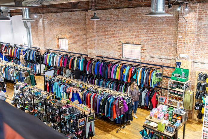 Retail Cash Flow Management