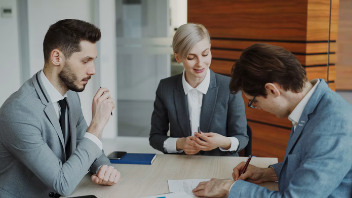 Business Lawyers in Orlando