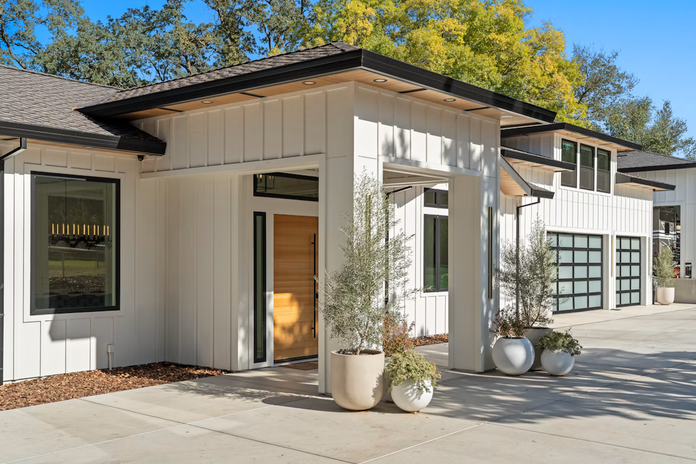 Best home builders in Dallas-Fort Worth