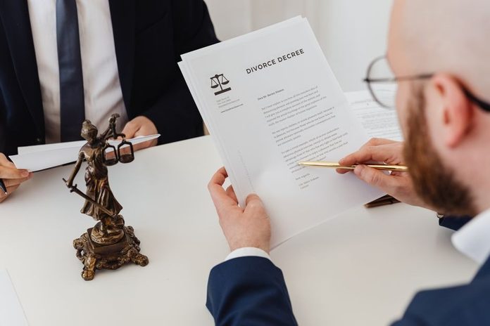 How to Prepare for Divorce