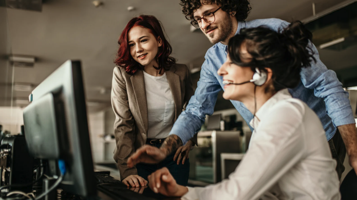 Hybrid IT Support