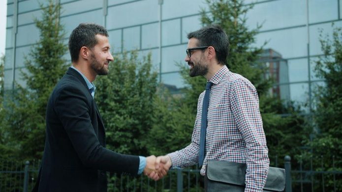 Corporate Growth and Networking