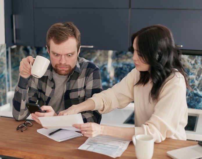 medical bills after a car accident