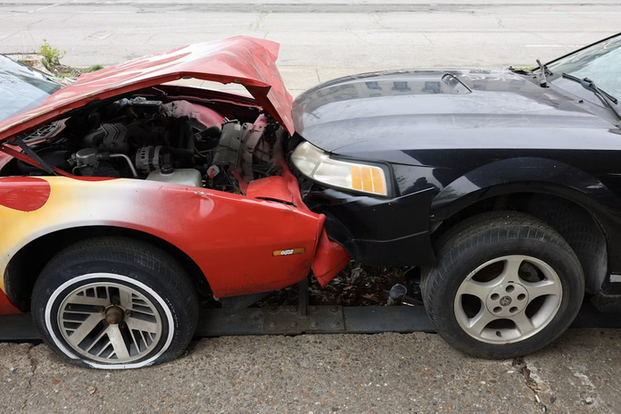 Municipal Safety Reports