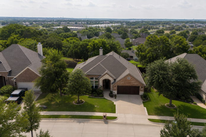 Selling a Home in Bedford TX