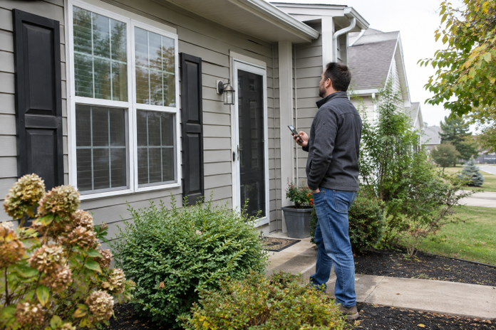 Whole-Home Exterior Refresh