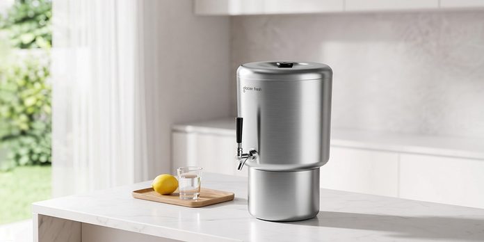 Water Filter
