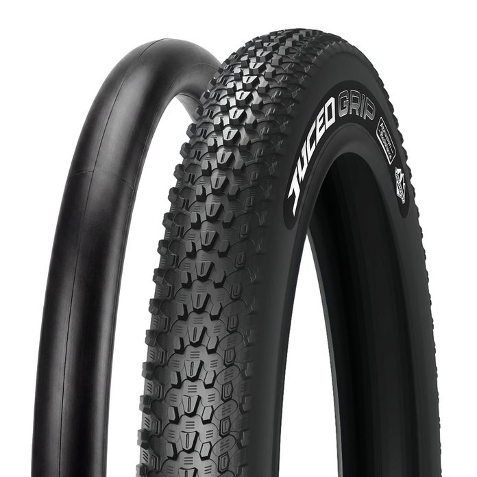 Mountain Bike Tires