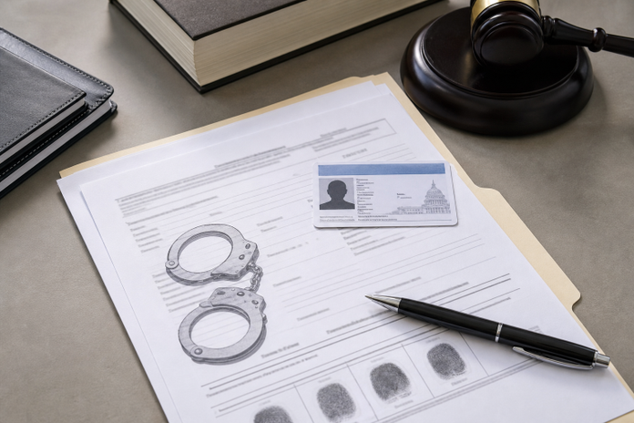 First Time DUI in Colorado