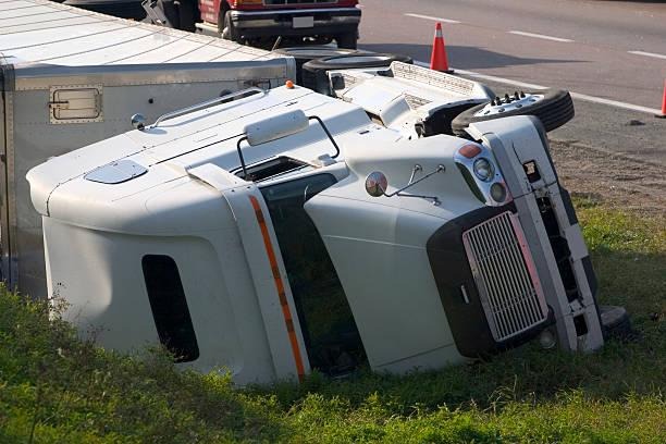 Truck accident lawyer in Nashville