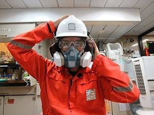 Asbestos management surveys