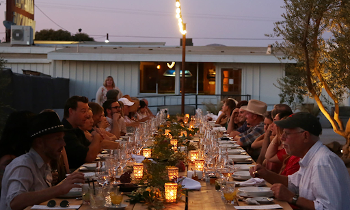 Finding the Right Space Among Peerspace Wedding Venues: What the Platform's Inventory Offers Couples